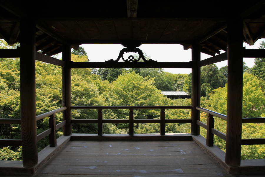 通天橋