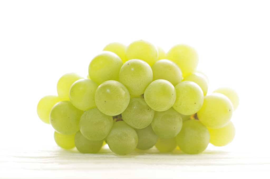 grapes