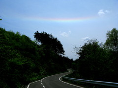 希望のレインボー