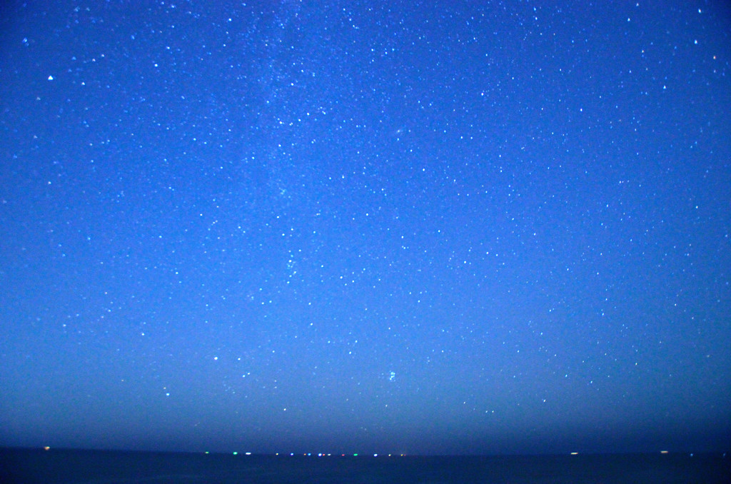 プラネタリウム