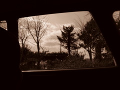 なにげない風景・・・