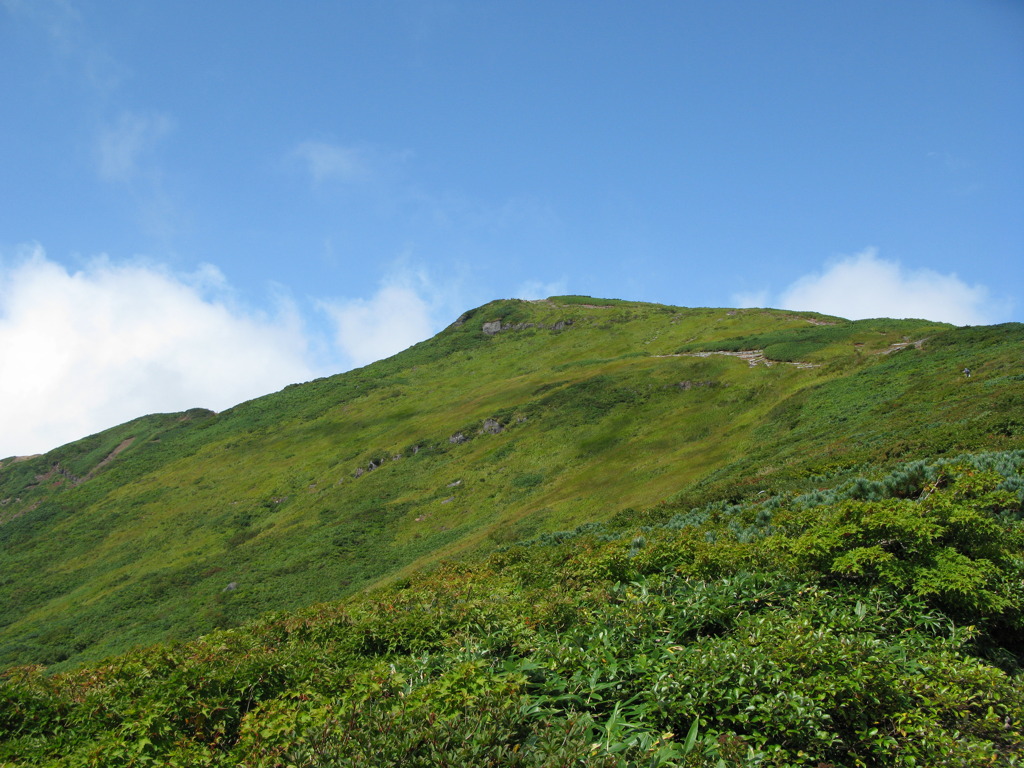 ガンバレ栗原！