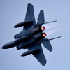 F15機動飛行②