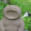 えっ？なに？