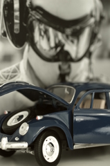 Bonpoint　Car