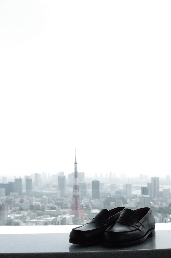 TOKYO×LOAFER