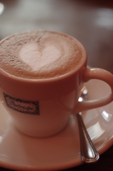 Caffe