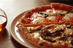 PIZZA