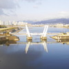 西宮大橋から