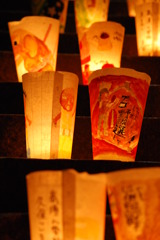 灯りまつり３