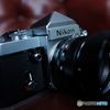 F2とCarlZeiss