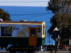 海浜鉄道