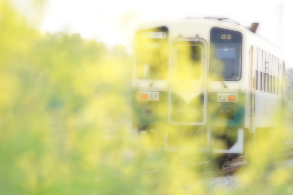 ひたちなか海浜鉄道