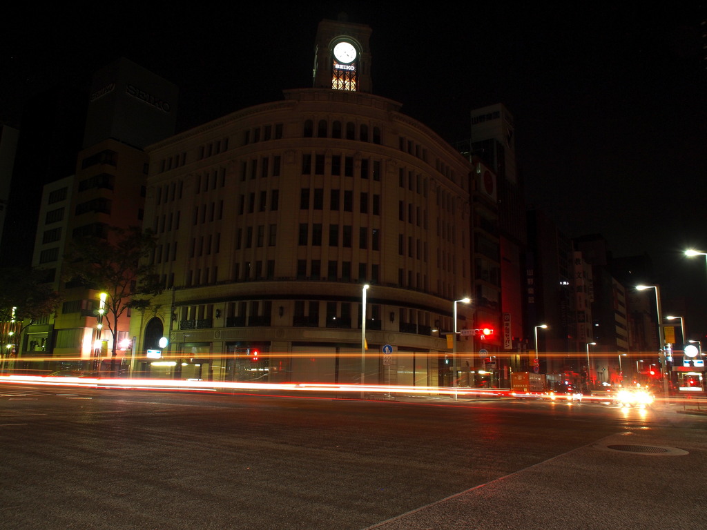 PA291488 ginza-yori