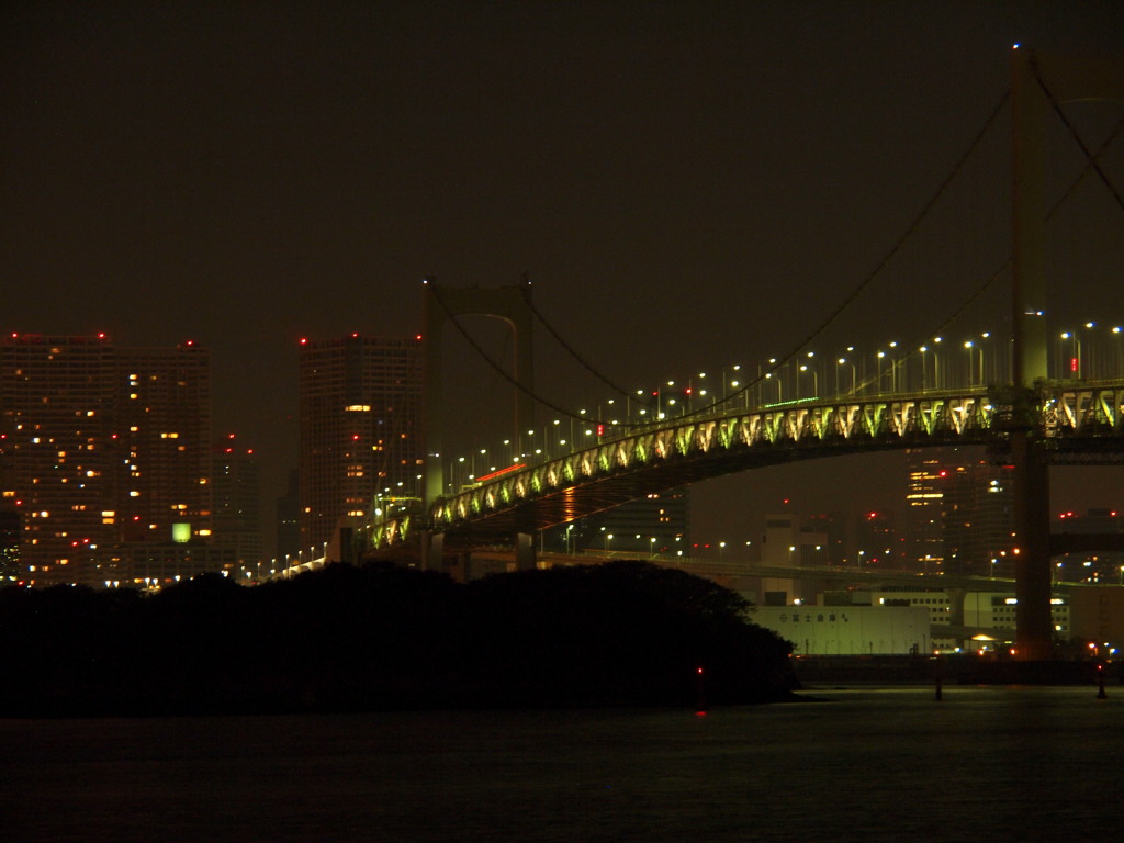 PA291451 daiba-yori