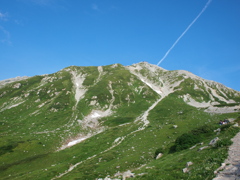 立山