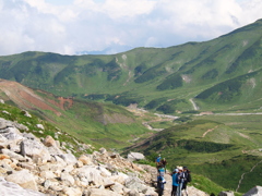 立山3