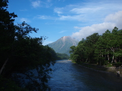 上高地26