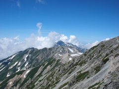 立山2013　5