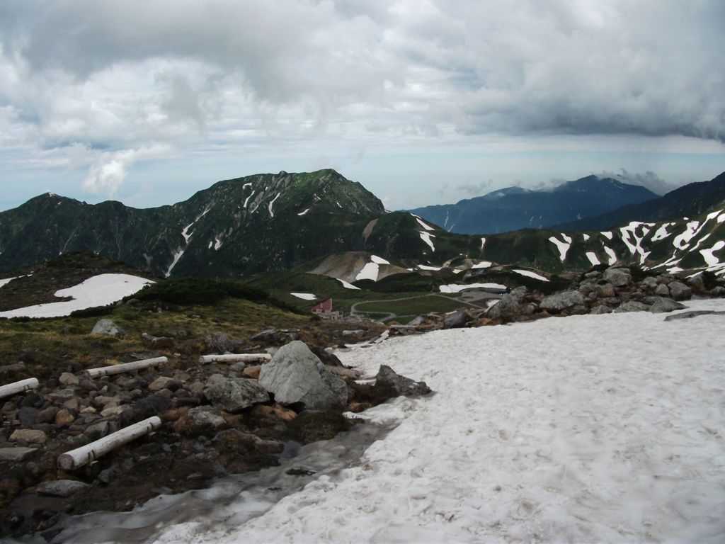 浄土山