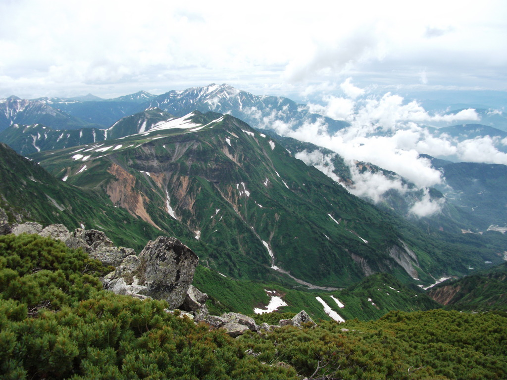 浄土山