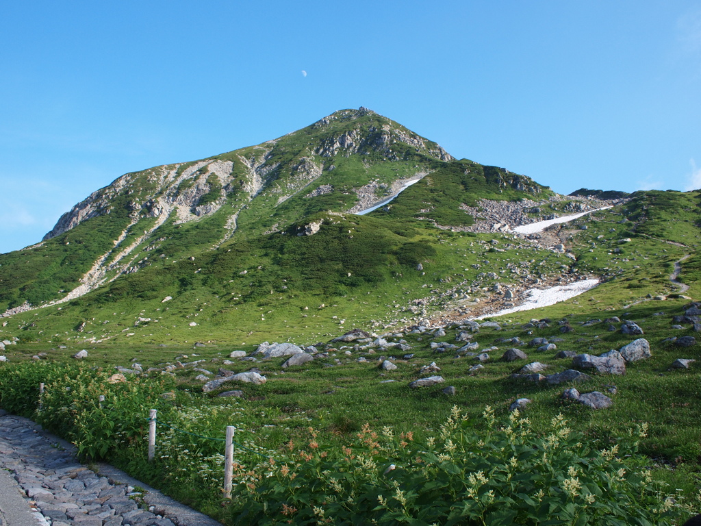 浄土山