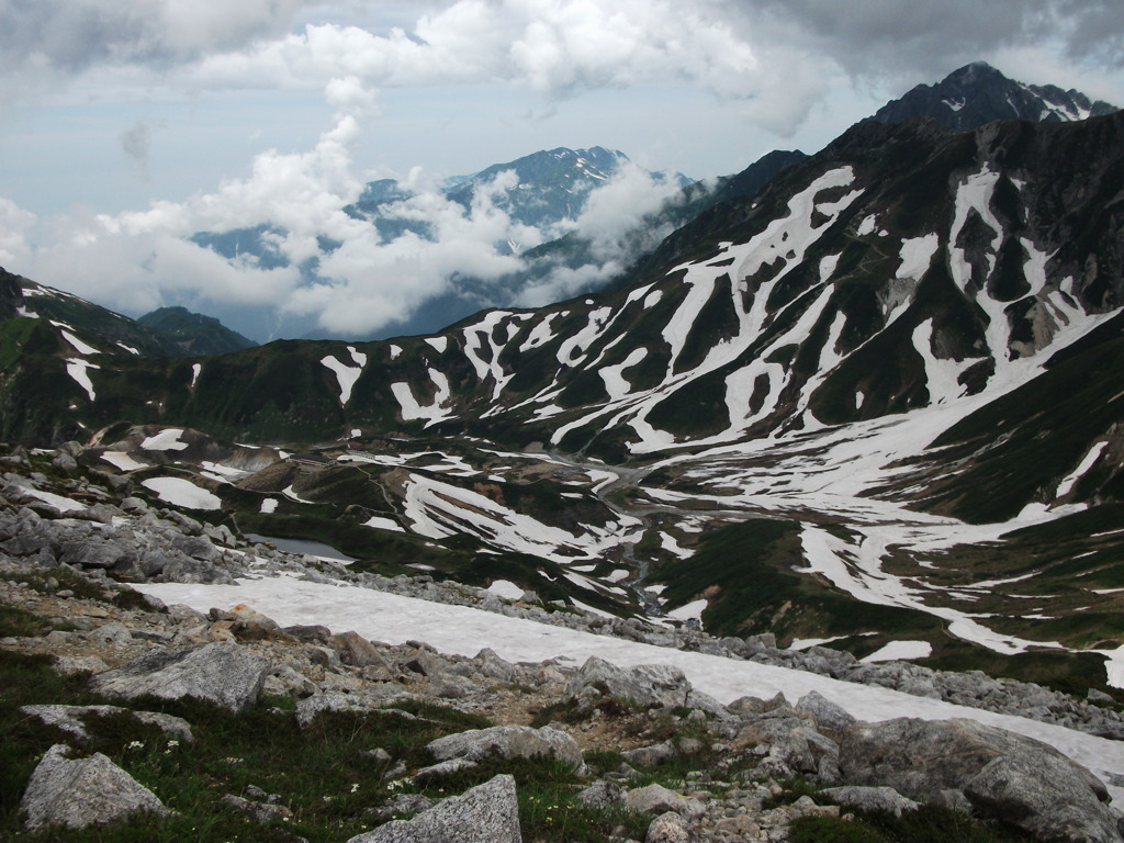 浄土山