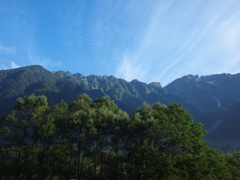 上高地23