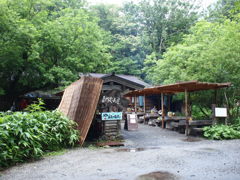 上高地5