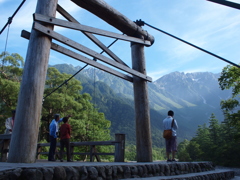 上高地28