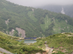八方池8　