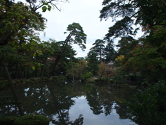 兼六園