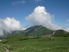 立山