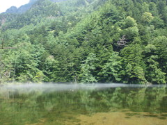 明神池3