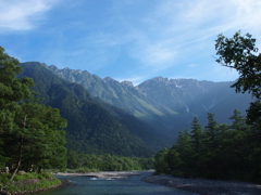 上高地25