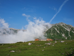 立山