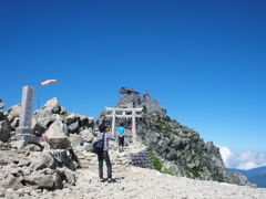 立山2013　7