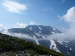 立山