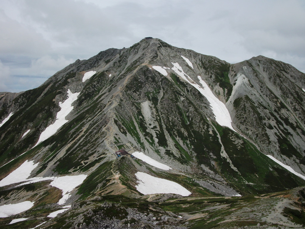 浄土山