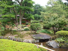 兼六園