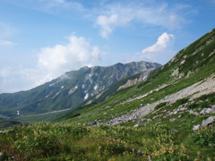 立山