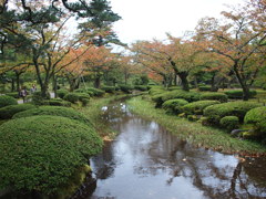 兼六園