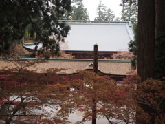 比叡山