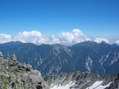 立山2013　2