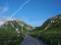 立山