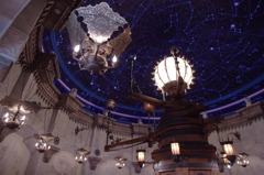 プラネタリウム