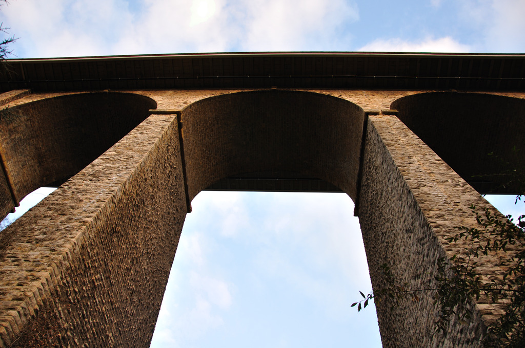 Under the Bridge