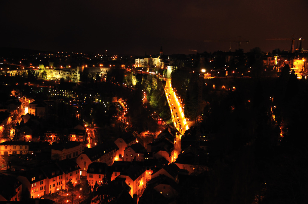 Luxembourg
