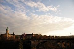 アドルフ橋