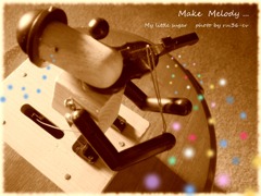 Make Melody